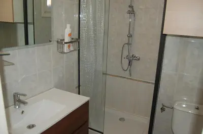 Un baño de Hortes 7