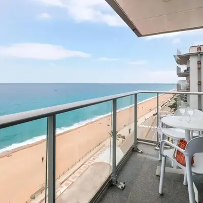 Pierre & Vacances Blanes Playa