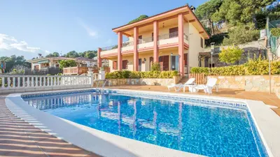 Piscina en o cerca de 2Maer - Blanes