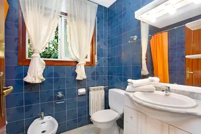 Un baño de 2Maer - Blanes