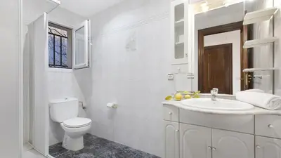 Un baño de 2Maer - Blanes