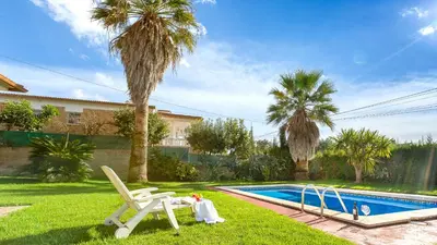 Piscina en o cerca de 2Fina01 - Lloret de Mar