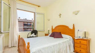 Cama o camas de una habitación en 2 Ross - Lloret de Mar