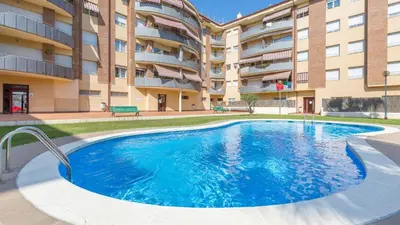 Piscina en o cerca de 2 Ross - Lloret de Mar