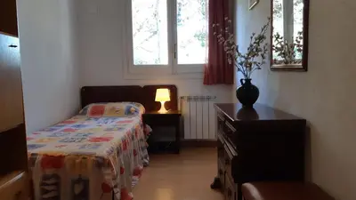 Cama o camas de una habitación en 2Sena - Lloret de Mar