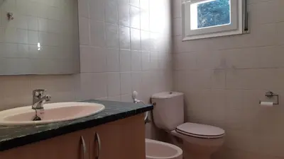 Un baño de 2Sena - Lloret de Mar