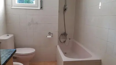 Un baño de 2Sena - Lloret de Mar