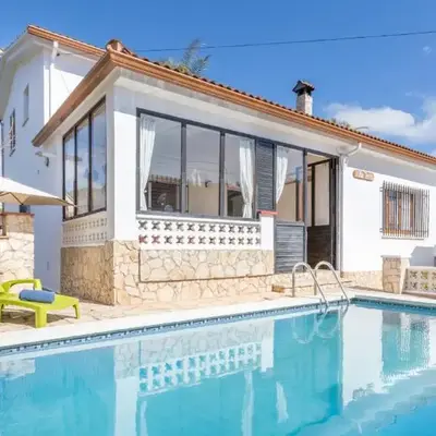 Villa Tensi