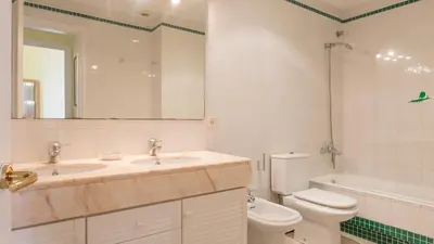 Un baño de Ana1 - Llafranc