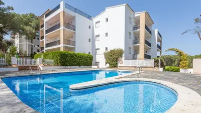 Piscina en o cerca de Oren 12 - Pals