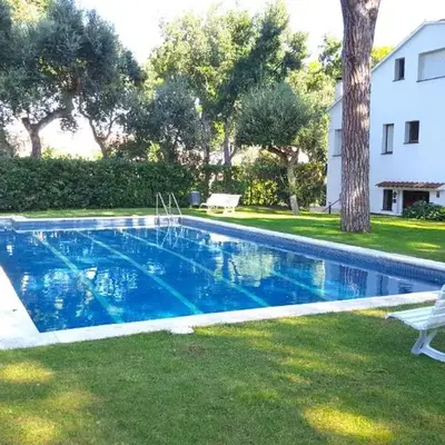 Villa Prat Xirlo