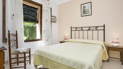 Cama o camas de una habitación en 1 TP - Esclanya