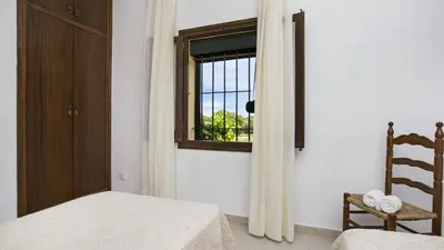 Cama o camas de una habitación en 1 TP - Esclanya