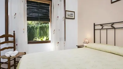 Cama o camas de una habitación en 1 TP - Esclanya