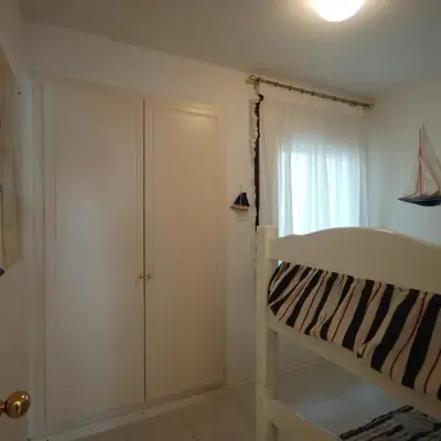 Lets Holidays BEACH APARTMENT 2 rooms with PARKING