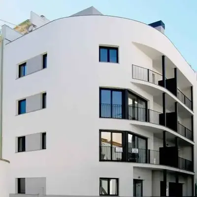 Apartamentos TDM