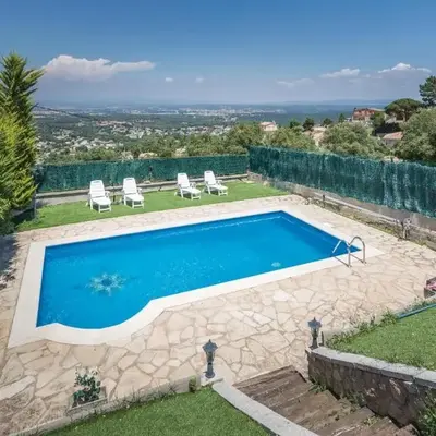 Cozy Home In Macanet De La Selva