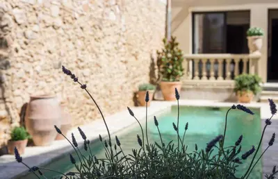 Piscina en o cerca de Hotel Casa Peya - Adults Only