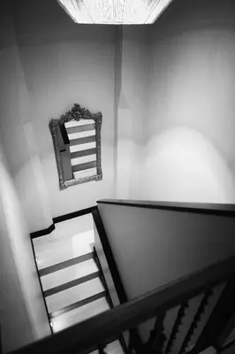 Plano de Hotel Casa Peya - Adults Only