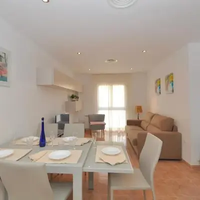 Apartament Duplex Llaverias