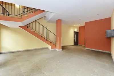 Plano de Apartament Sant Feliu