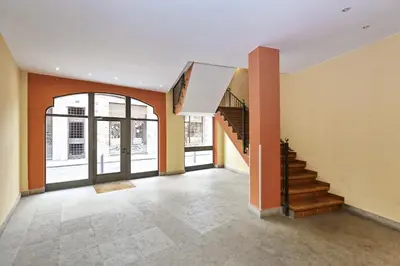 Plano de Apartament Sant Feliu
