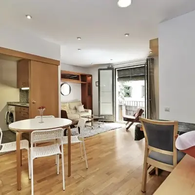 Apartament Sant Feliu