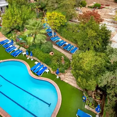 Hotel GHT Neptuno-Tossa & Venus SPA