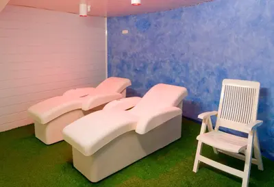 Plano de GHT Costa Brava & Spa