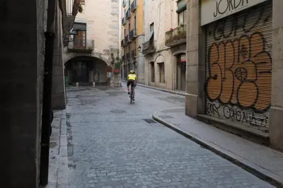 Clientes alojados en Bravissimo Cort Reial-1B