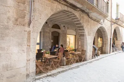 Clientes alojados en Bravissimo Cort Reial-1B