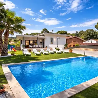 Catalunya Casas Modern Marvel