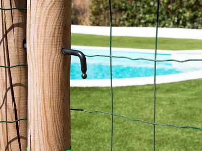 Piscina en o cerca de Mas Blavis