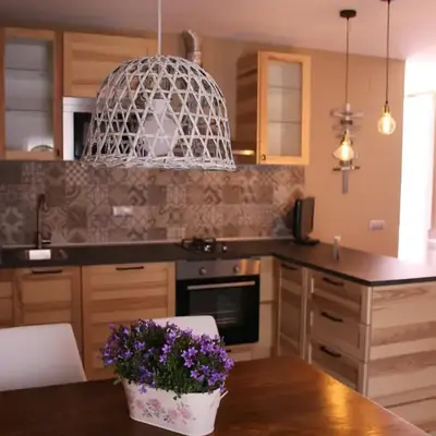 Apartament l'Alzina