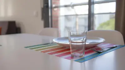 Bebidas en Apartaments Ponent