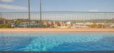 Piscina en o cerca de Apartaments Ponent