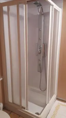 Plano de Hostal Bonaterra
