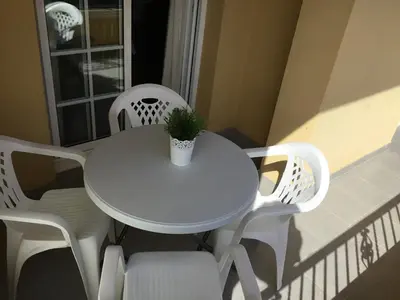 Plano de Apartamento Martin