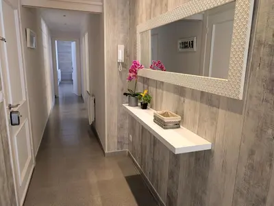 Plano de Apartamento Martin