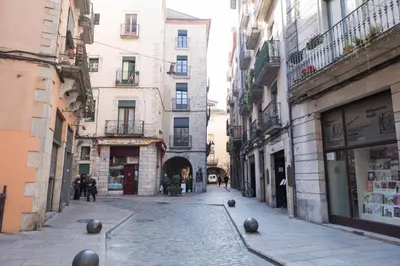 El barrio de los alrededores o un barrio cerca de este apartamento