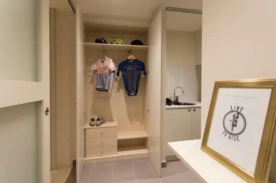 Un baño de Bravissimo Cort Reial-1A
