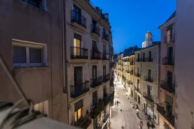 El barrio de los alrededores o un barrio cerca de este apartamento