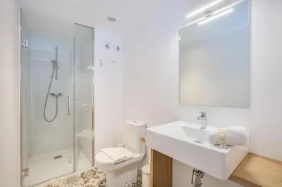 Un baño de Flateli -Plaça Catalunya 3-2