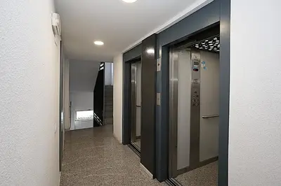 Plano de Apartment Mexica