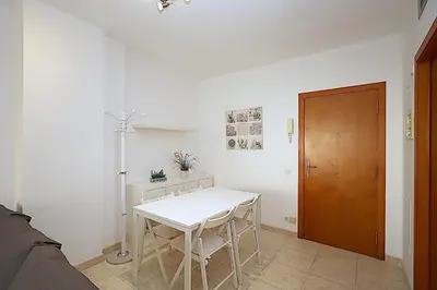 Plano de Apartment Mexica