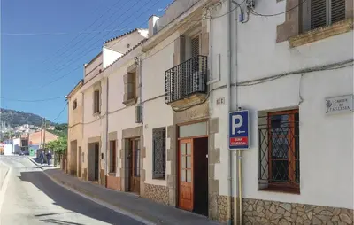 El barrio de los alrededores o un barrio cerca de este apartamento
