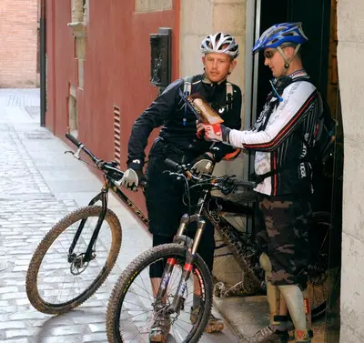 Clientes alojados en Hotel Museu Llegendes de Girona