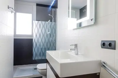 Un baño de Les Formigues 3