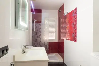 Un baño de Les Formigues 3