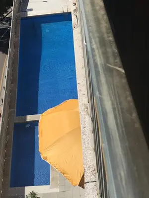 Piscina en o cerca de Remo
